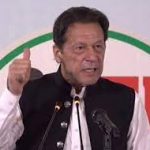 شفاف الیکشن نہ ہوئے توانتشاربڑھے گا'عمران خان