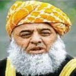 ہم کسی کارعب ودبدبہ برداشت نہیں کریں گے 'فضل الرحمن