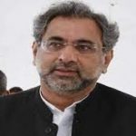 عمران خان نے ملکی مفادسے زیادہ ذاتی مفادکواہمیت دی‘شاہد خاقان