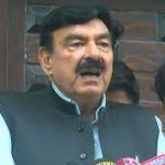 سیاسی قصابوں نے مویشی منڈی کی رونق ختم کردی‘ شیخ رشید