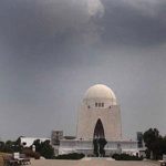 کراچی میں کل سے تیزبارش اورآندھی کی پیش گوئی