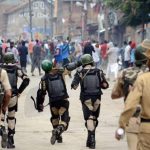 مقبوضہ کشمیر ،بھارتی فوجی آپس میں لڑپڑے فائرنگ' 2 ہلاک3 زخمی