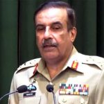 ہر طرح کے خطرات کا بھرپور جواب دینے کیلئے تیار ہیں‘عسکری قیادت