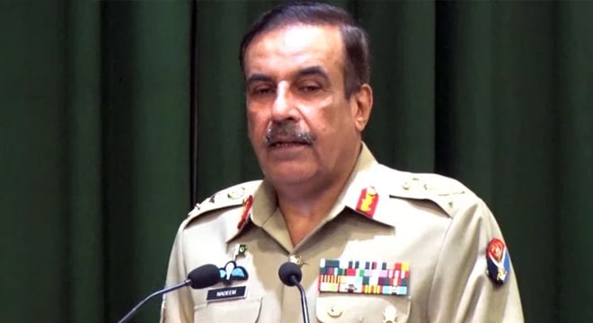 ہر طرح کے خطرات کا بھرپور جواب دینے کیلئے تیار ہیں‘عسکری قیادت