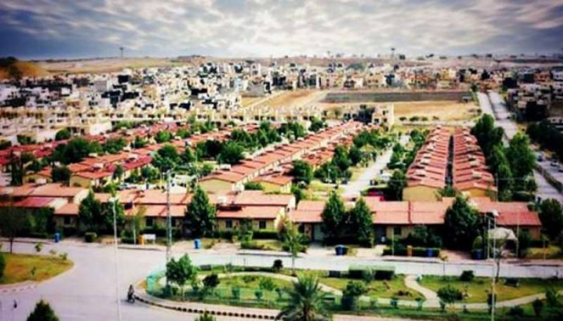 ضلع ٹھٹھہ دیہہ کوہستان،سینکڑوں غیرقانونی ہائوسنگ اسکیموں کاانکشاف