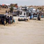 طوفانی بارشوں سے تباہی ،بلوچستان میں سیلابی صورتحال‘77 اموات