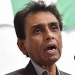 ایم کیوایم پرغیراعلانیہ پابندی نے سندھ کاسیاسی بیلنس خراب کرکے رکھدیا ٗخالد مقبول صدیقی