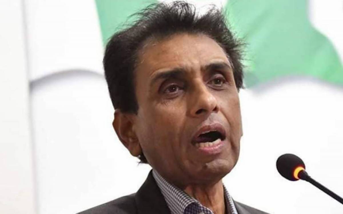 ایم کیوایم پرغیراعلانیہ پابندی نے سندھ کاسیاسی بیلنس خراب کرکے رکھدیا ٗخالد مقبول صدیقی