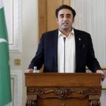 پوائنٹ اسکورنگ نہیں ‘سیاسی جماعتیںمتاثرین کی امدادکریں،بلاول بھٹو