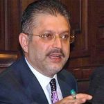 عمران خان بال ٹھاکرے اورپی ٹی آئی شیوسینابنی ہوئی ہے شرجیل میمن