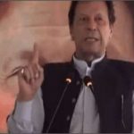 معیشت نیچے جائیگی تو کیا نیوٹرلز کو نقصان نہیں ہوگا، عمران خان