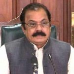 عمران خان کیخلاف آرٹیکل 6کے تحت کارروائی کا آغاز کردیا،وزیرداخلہ