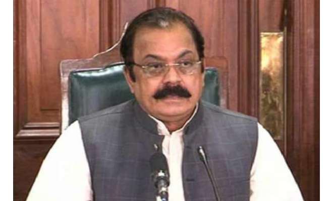 عمران خان کیخلاف آرٹیکل 6کے تحت کارروائی کا آغاز کردیا،وزیرداخلہ