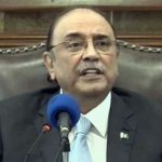 اسٹیبلشمنٹ اور سیاسی جماعتوں کے تعلقات میں بہت بہتری آگئی ہے'زرداری