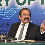 عمران خان اورسابق خاتون اول نے پنجاب کودونوں ہاتھوں سے لوٹا،وزیرداخلہ