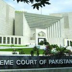 سپریم کورٹ نے نیب ترامیم خلاف آئین ہونے پر حکومت سے جواب مانگ لیا