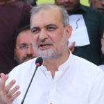 کراچی سے مینڈیٹ لینے والوں نے اسے لاوارث بنادیا‘حافظ نعیم الرحمن