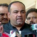 بارش کی تباہ کاری پروزیراعلی کااطمینان حیران کن ہے