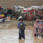 بلوچستان: بارشیں،سیلاب ہرطرف تباہی، سیکڑوں مکانات زمیں بوس