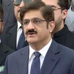 مردم شماری شفاف اور درست انداز سے ہونی چاہیے'وزیراعلیٰ سندھ