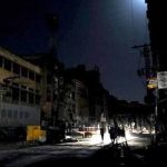 کراچی میں بدترین لوڈشیڈنگ،کے الیکٹرک نے رات کادورانیہ بھی بڑھادیا