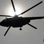 ہیلی کاپٹر حادثے پر توہین آمیز مہم کی تحقیقاتی کمیٹی میں آئی ایس آئی، آئی بی افسران بھی شامل