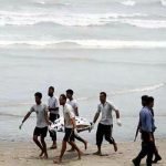 ہاکس بے میں 6 افراد ڈوب گئے، 4 لاشیں نکال لی گئیں