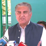 حکومت کے پاس معیشت کی بہتری کا کوئی منصوبہ نہیں ہے‘شاہ محمود قریشی