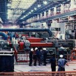 لٹیرے پاکستان اسٹیل سے 10ارب کا میٹریل لوٹ کر فرار