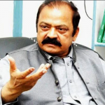 پی ٹی آئی فنڈنگ کی ایف آئی اے اور دیگر ایجنسیاں تحقیقات کریں گی‘رانا ثناء