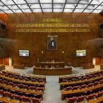 سینیٹ سے نیب ثانوی ترمیمی بل منظور‘پی ٹی آئی کاشدیداحتجاج