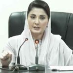 غلامی سے نجات کا بھاشن دینے والا خود بیرونی طاقتوں کا غلام ثابت ہوا، مریم نواز