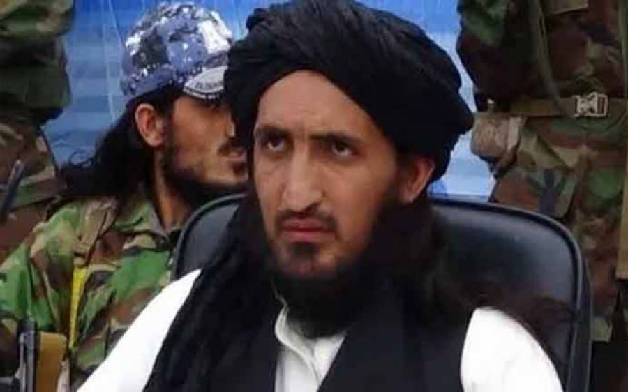 اے پی ایس حملے کا ماسٹرمائنڈ عمرخالد خراسانی بم دھماکے میں ہلاک