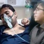 شہباز گل پمز ہسپتا ل سے ڈسچارج، ڈاکٹرز نے فٹ قرار دے دیا