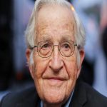 شہباز گل پر تشدد، امریکی پروفیسر نوم چومسکی کا چیف جسٹس کو خط