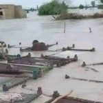 پاکستان، سیلاب سے کل 937 اموات، لاکھوں گھر تباہ، انفرا اسٹرکچر بُری طرح متاثر