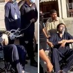 شہباز گِل پر تشدد کے ثبوت اسلام آباد پولیس کو فراہم