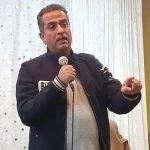 شکور شاد کی بنیادی پارٹی رکنیت معطل، پی ٹی آئی نے شوکاز نوٹس جاری کر دیا