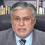 اسحاق ڈار کے دائمی وارنٹ 7 اکتوبر تک معطل، احتساب عدالت کا پاکستان آنے پر گرفتار نہ کرنے کا حکم