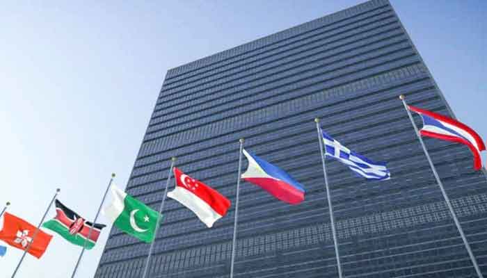 اقوام متحدہ کا عالمی اداروں سے پاکستان کے قرضے معطل کرنے پر زور