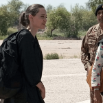 انجلینا جولی سیلاب متاثرین کی مدد کیلئے پاکستان پہنچ گئیں