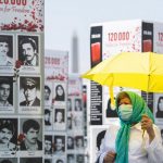 1988کا قتل عام،ہلاک ایرانیوں کی قبروں کی نشاندہی کا مطالبہ