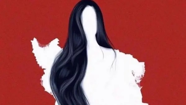 ایرانی خواتین کے بال حکام کے لیے وبال اور عوامی مطالبات کی علامت بن گئے