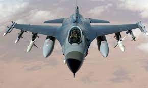 امریکا نے پاکستان کو ایف 16 طیاروں کا سامان فروخت کرنے کی منظوری دے دی