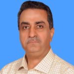 این اے 246 کی نشست خالی قرار دینے کا نوٹیفکیشن معطل