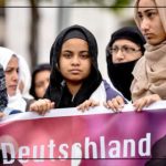 برلن میں مسلم کمیونٹی کو ناموافق حالات کا سامنا ہے، جرمن حکومت کے پینل کا اعتراف