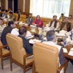 بلوچستان کابینہ،پی ٹی آئی کی جگہ جے یو آئی کو وزارتیں ملنے کا امکان