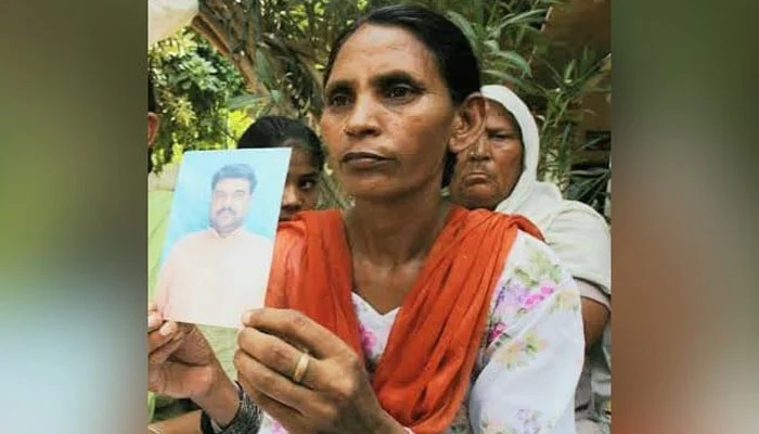 بھارتی جاسوس سربجیت سنگھ کی بیوی روڈ حادثے میں ہلاک