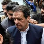 دفعہ 144 کی خلاف ورزی، عمران خان کی عبوری ضمانت میں 13 اکتوبر تک توسیع