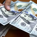 ملکی زر مبادلہ کے ذخائر میں 30 کروڑ 80 لاکھ ڈالرز کی کمی